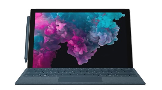 扶沟从 Mac 切换到 Microsoft Surface